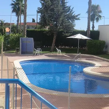 דירה Casa En La Costa Eneas