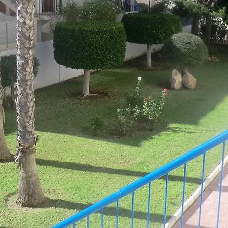 Casa En La Costa Eneas דירה