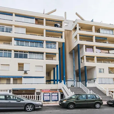 דירה Casa En La Costa Eneas טורבייחה