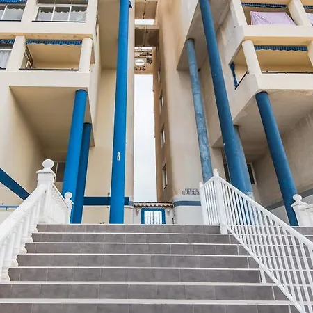 Casa En La Costa Eneas * טורבייחה
