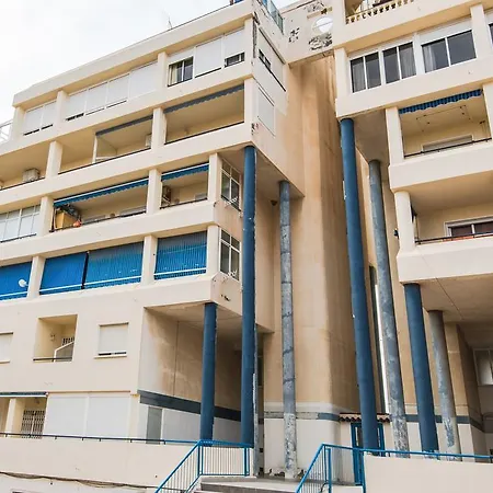 Casa En La Costa Eneas דירה טורבייחה