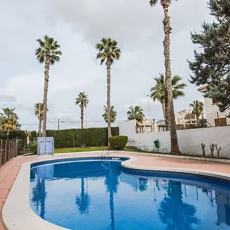Casa En La Costa Eneas דירה