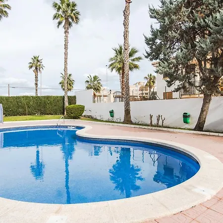 Casa En La Costa Eneas *