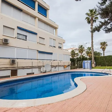Casa En La Costa Eneas