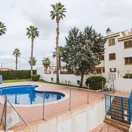 דירה Casa En La Costa Eneas