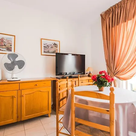 Casa En La Costa Eneas טורבייחה