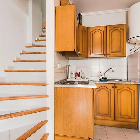 Casa En La Costa Eneas דירה