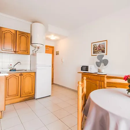 דירה Casa En La Costa Eneas *