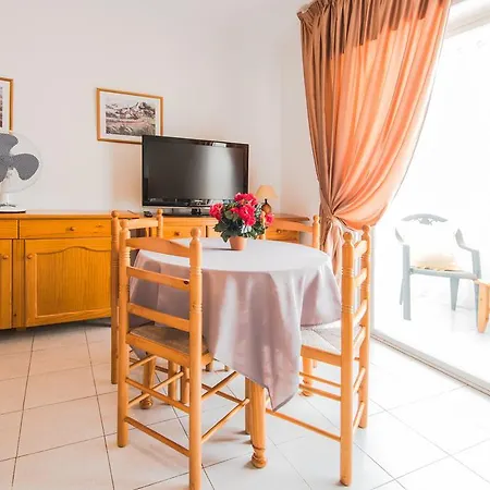 דירה Casa En La Costa Eneas