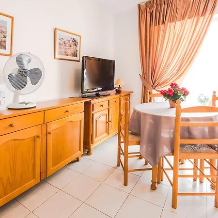 Casa En La Costa Eneas טורבייחה