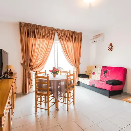 דירה Casa En La Costa Eneas *