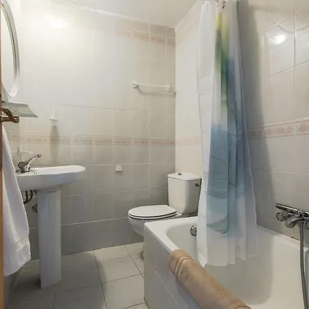 דירה Casa En La Costa Eneas