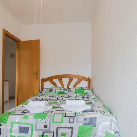 דירה Casa En La Costa Eneas *