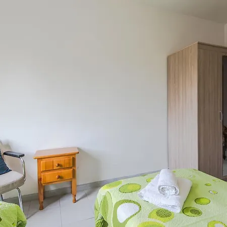 Casa En La Costa Eneas * טורבייחה