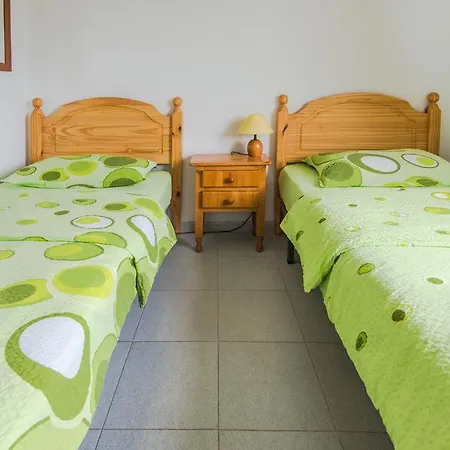 Casa En La Costa Eneas דירה